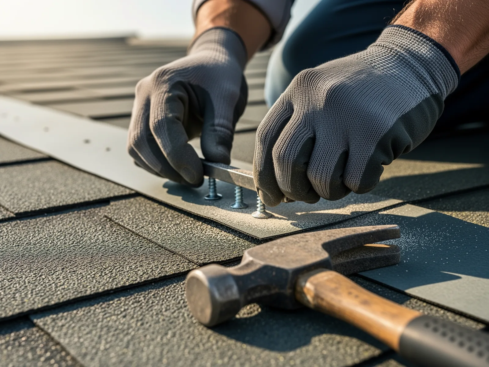 Why choose Fascia Repair in Wynantskill, NY